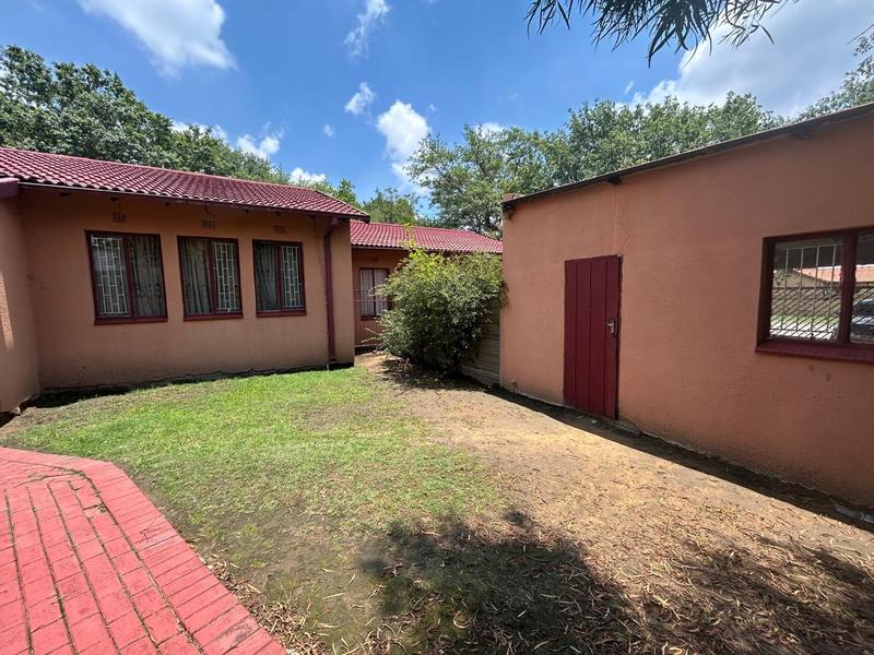 3 Bedroom Property for Sale in Sasolburg Free State